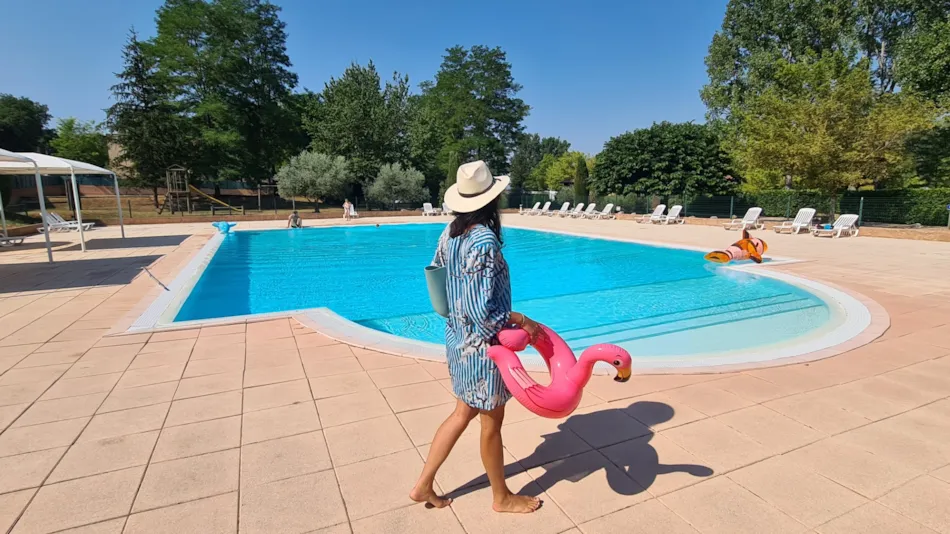 Camping Tikayan Oxygène