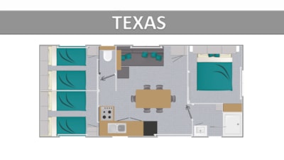 TEXAS STANDARD — 8