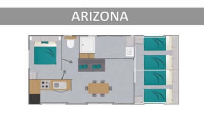 ARIZONA STANDARD — 10