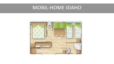 IDAHO ECO — 7