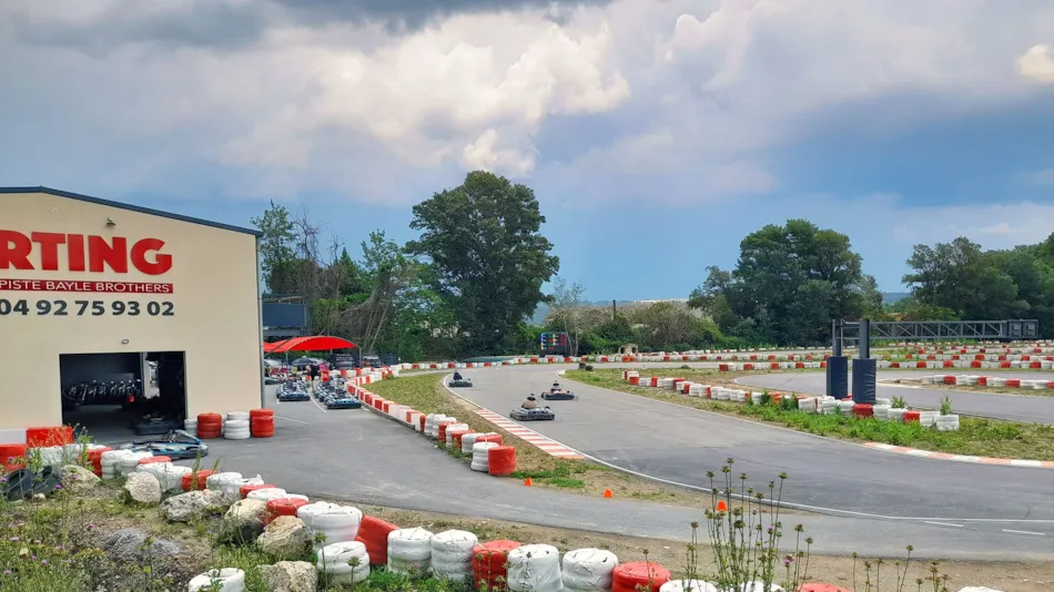 Camping Tikayan Oxygène