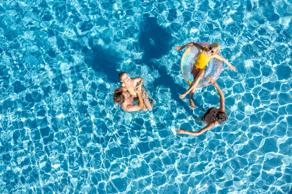 Camping Tikayan Oxygène