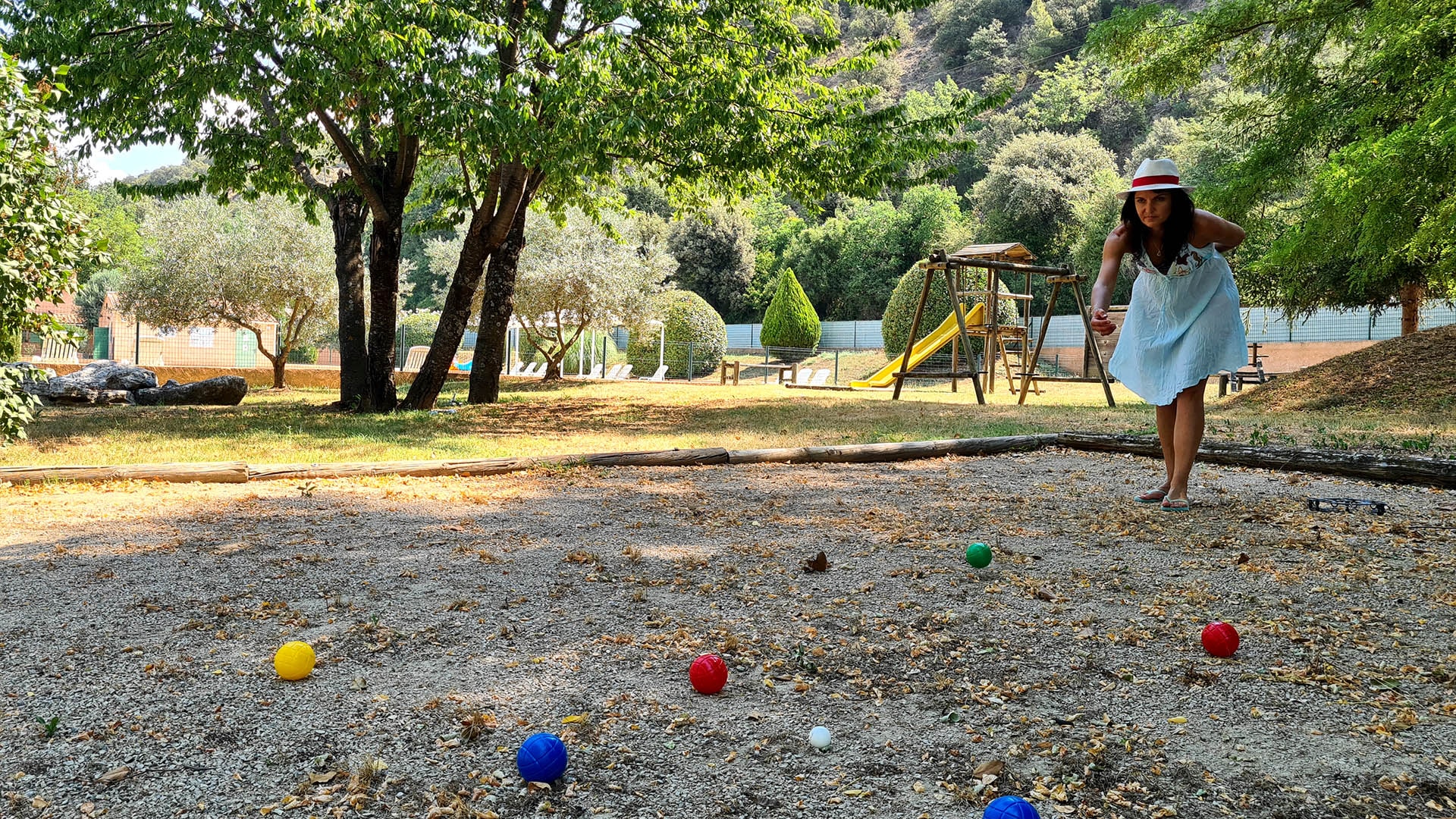 Camping Tikayan Oxygène — Photo 8