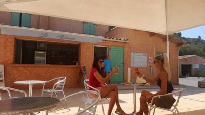 Camping Tikayan Oxygène