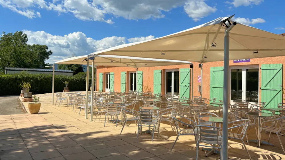 Camping Tikayan Oxygène - image n°17 - UniversalBooking