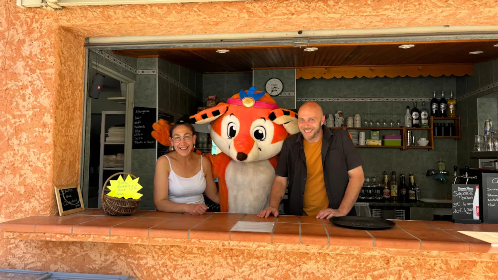 Camping Tikayan Oxygène - image n°16 - UniversalBooking