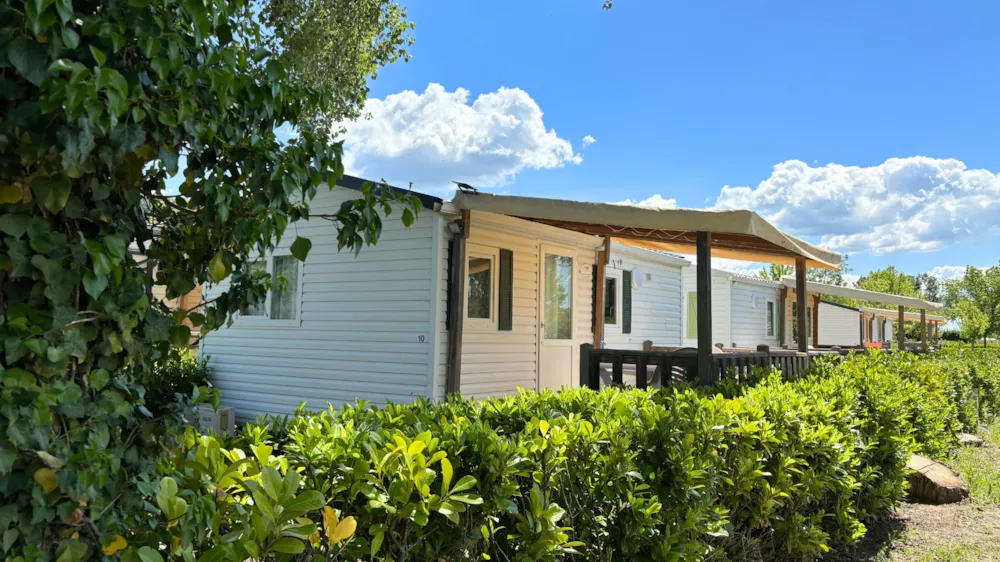 Camping Tikayan Oxygène - image n°21 - UniversalBooking