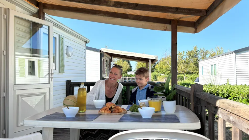 Camping Tikayan Oxygène