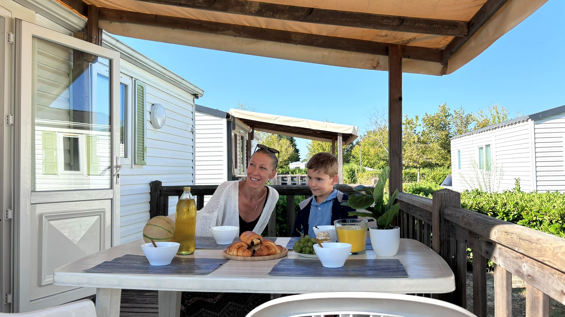 Camping Tikayan Oxygène — Photo 4