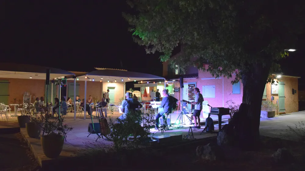 Camping Tikayan Oxygène - image n°23 - UniversalBooking