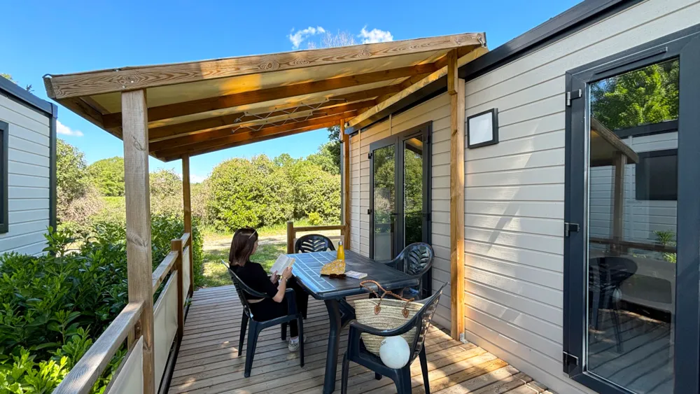 Camping Tikayan Oxygène - image n°41 - UniversalBooking