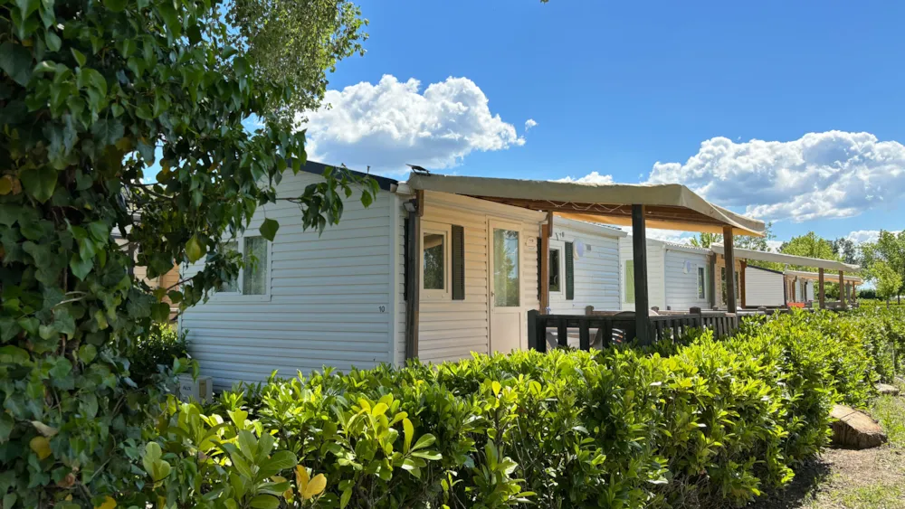 Camping Tikayan Oxygène - image n°43 - UniversalBooking