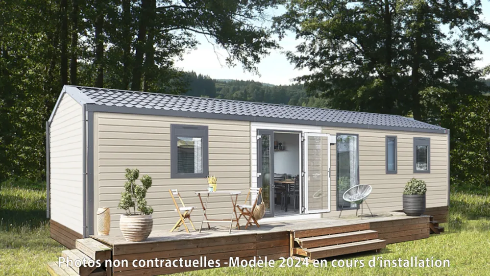 Location - Colorado Standard. - Camping Tikayan Oxygène