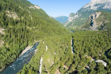 Camping Rioclar - image n°2 - Camping Direct