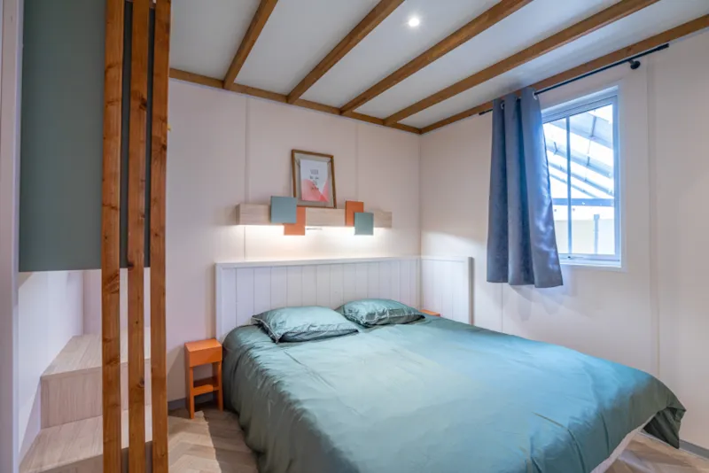 Chalet Premium 3 Chambres 6 Pers.