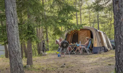 Camping Rioclar - image n°3 - Camping Direct