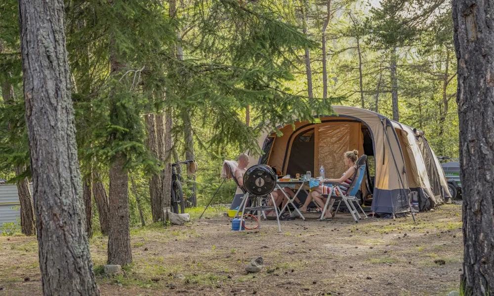 Camping Rioclar - image n°3 - Camping Direct
