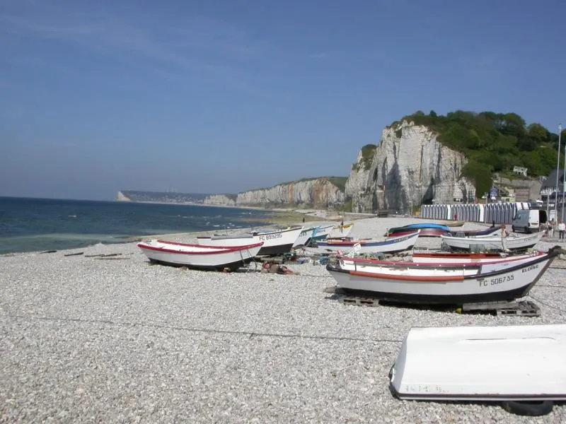 Camping Sunêlia L'Aiguille Creuse