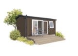 Mobilhome 1 Chambre - 15 M² Mobilhome 1 Chambre - 15 M²