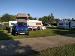 Camping Sunêlia L'Aiguille Creuse - image n°7 - 