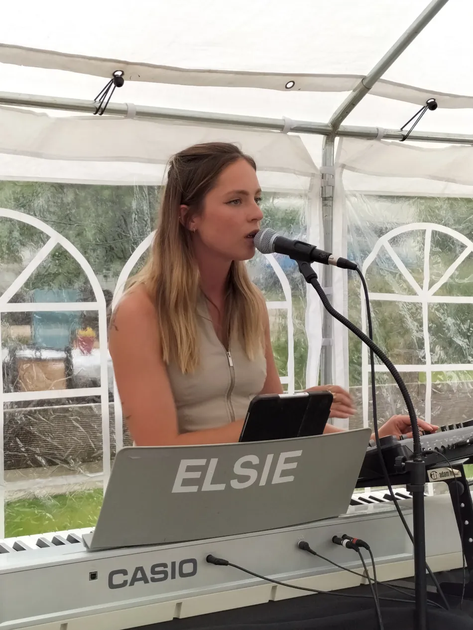 Camping Sunêlia L'Aiguille Creuse