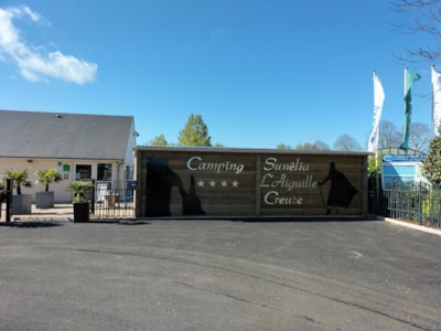 Camping Sunêlia L'Aiguille Creuse