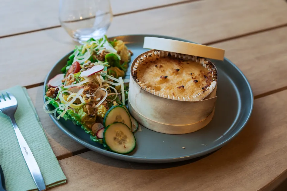 Camping Sunêlia L'Aiguille Creuse
