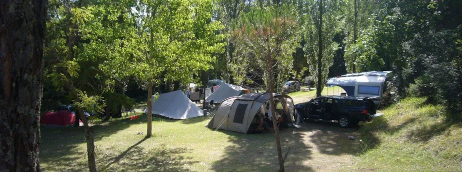 Camping de Graniers