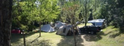 Camping de Graniers - image n°2 - 