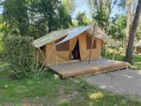 Tente Lodge Cabanon Classic