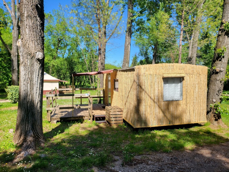 Mobilhome Bambi