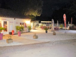 Camping de Graniers - image n°2 - Roulottes
