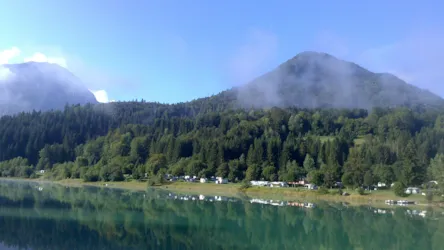 Camping de l'Île du Chéran - image n°2 - Camping Direct