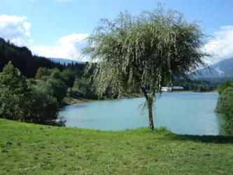 Camping de l'Île du Chéran - image n°3 - Camping Direct