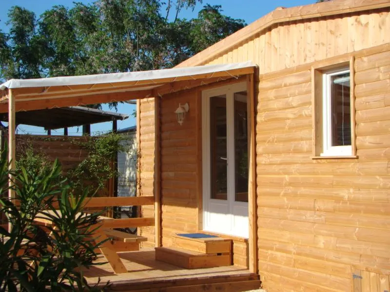 Chalet Tradition - 3 Chambres - Clim - Tv