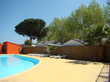 Camping Cap Sud - Ucamping