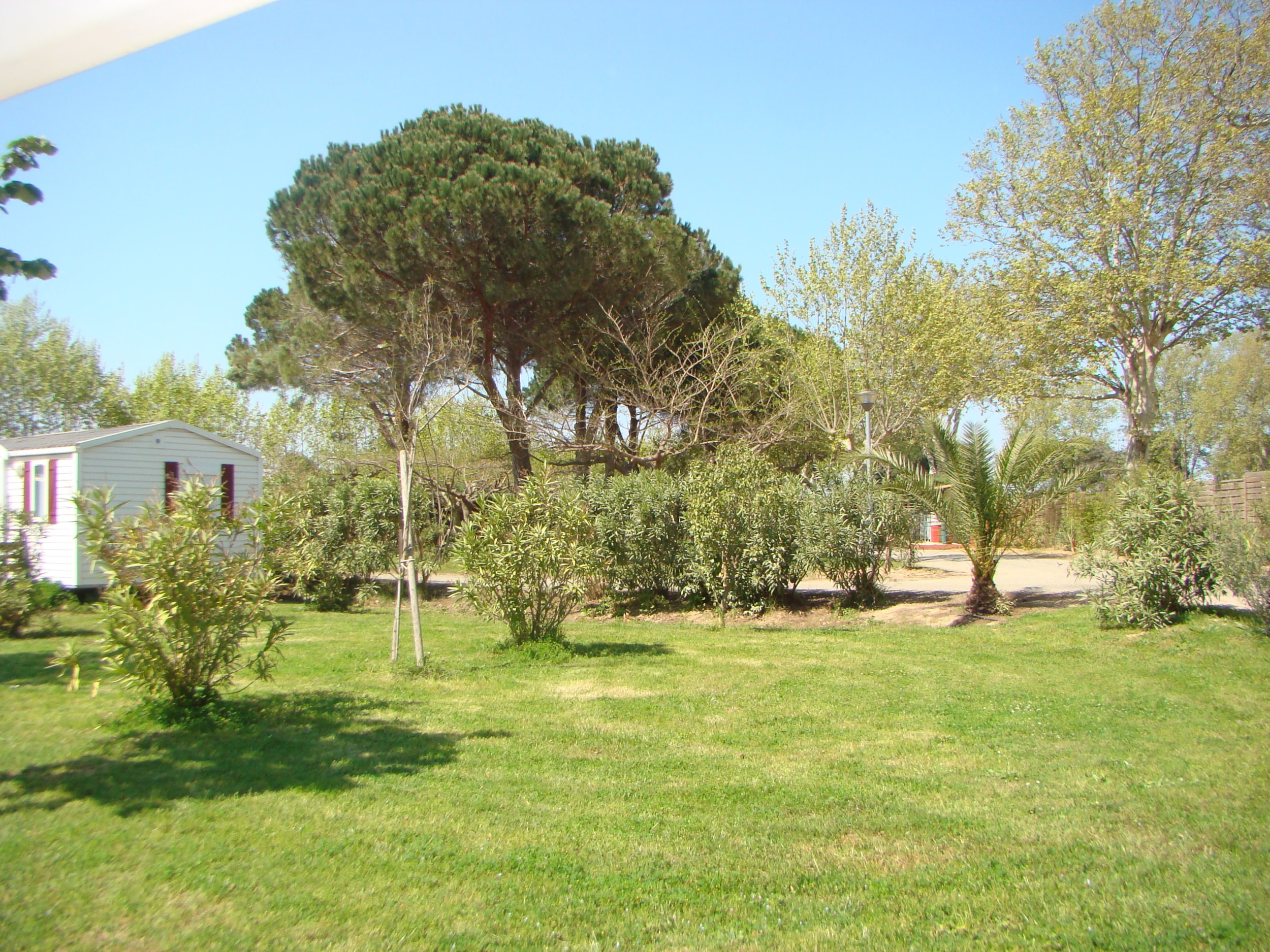 Camping Cap Sud — Photo 3
