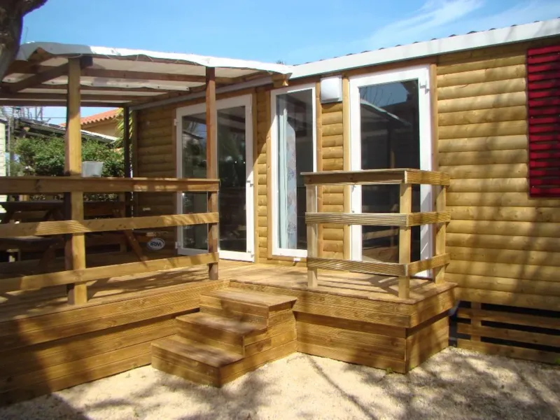 Cottage Tradition 2 Chambres - Clim - Tv