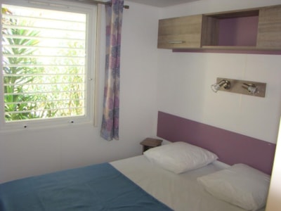 Cottage 2 Bedrooms / air-conditioning (2013) — 2
