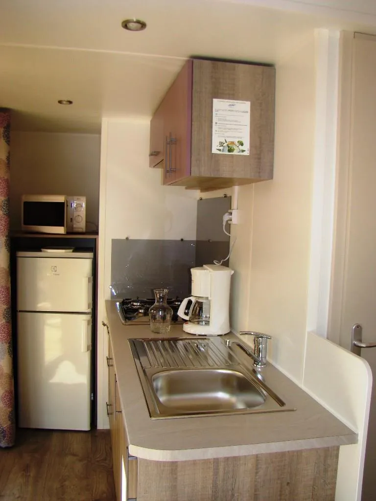 Cottage Tradition 2 Chambres - Clim - Tv