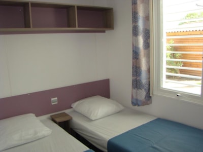 Cottage 2 Bedrooms / air-conditioning (2013) — 4
