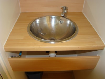 Cottage 2 Bedrooms (2008) — 4