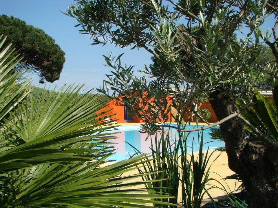 Camping Cap Sud — Photo 5