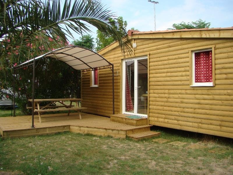 Camping Cap Sud — Photo 7