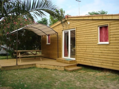 Camping Cap Sud