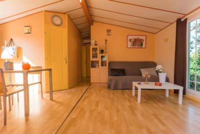 Chalet 2 Bedrooms / air-conditioning (2004) — 4