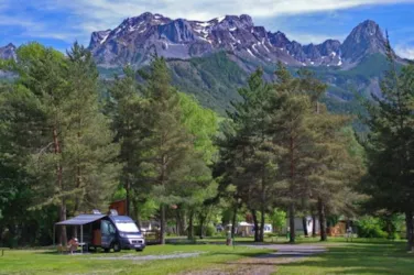 Camping Le Tampico - image n°2 - Camping Direct