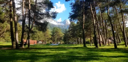 Camping Le Tampico - Camping2Be