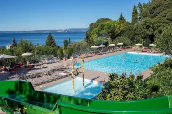 La Rocca Camping - Ucamping
