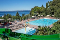 La Rocca Camping - image n°1 - Roulottes